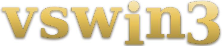 vswin3 logo