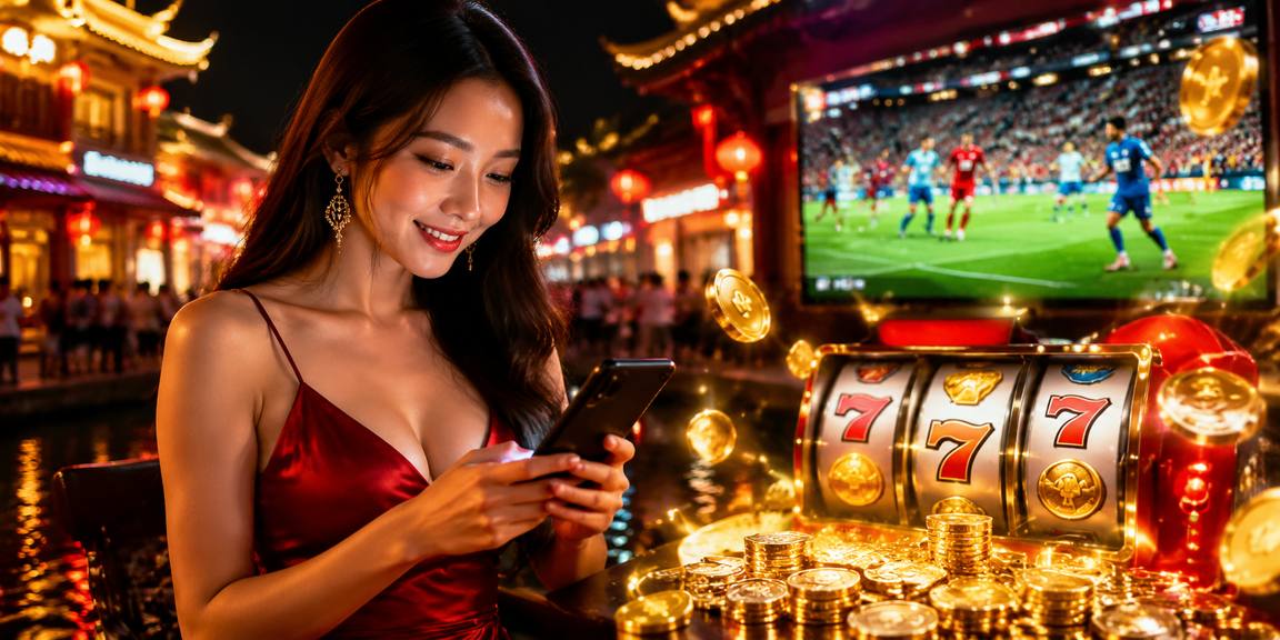 vswin3 casino app visual