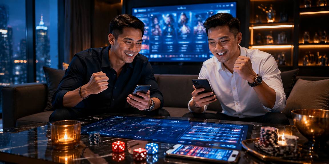 vswin3 Vào tài khoản vswin3 chỉ vài thao tác trên điện thoại